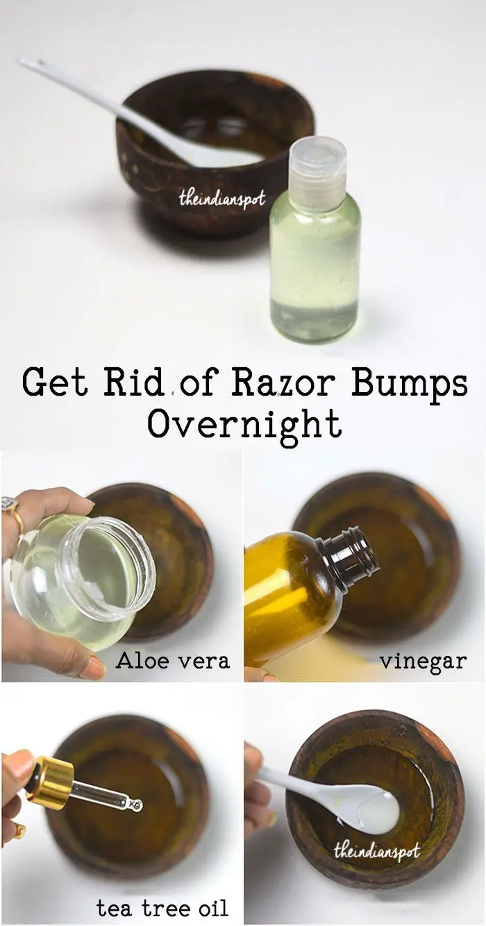 For bumps razor juice lemon 12 Best