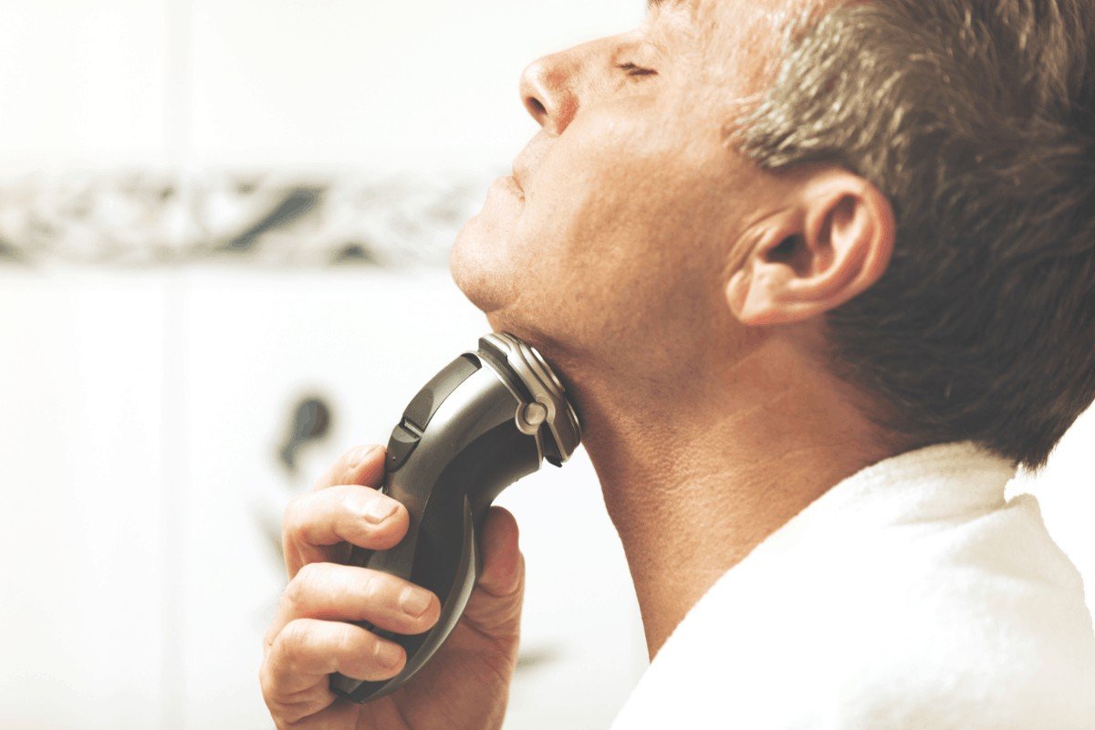 best razor for hard beard