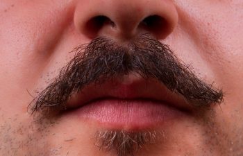 What Are The Stages Of Mustache Growth? - Beards Base